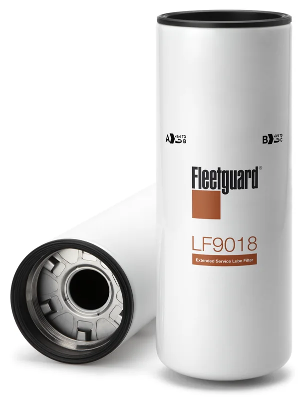Fleetguard LF9018