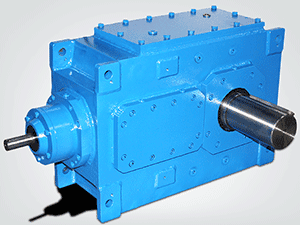 Industrial Gear Unit
