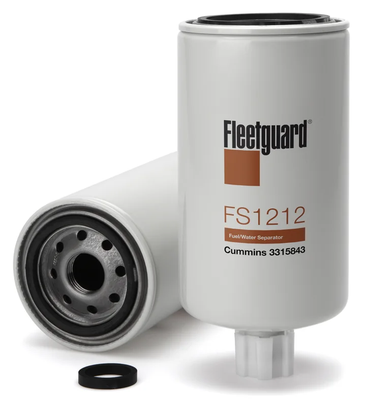 Fleetguard FS1212